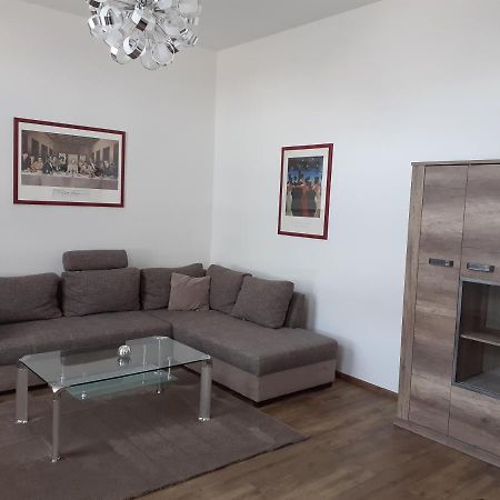 Ferienwohnung Angelika Wilhelmshaven Exteriör bild